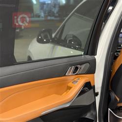 بي ام دبليو X7